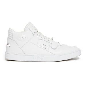 Celine mid rise sneakers- sz 38